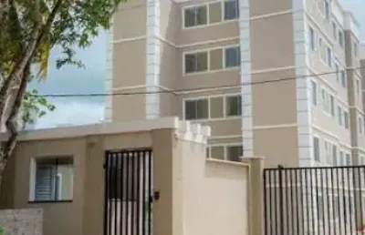 Apartamento com 2 quartos à venda na Rua Rio das Graças, Recreio Ipitanga, Lauro de Freitas