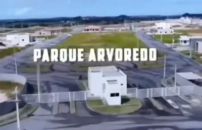 Casa em condomínio fechado com 2 quartos à venda no Limoeiro, Camaçari 