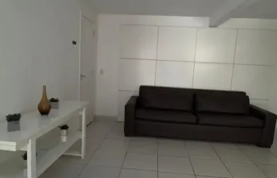 Apartamento com 2 quartos para alugar na Rua Marcos Pinheiro, 69, Piatã, Salvador