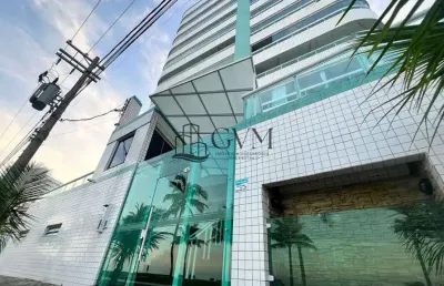 Locação apartamento com 1 dorm, real, praia grande , cod: 181