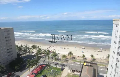 Apartamento com 3 quartos, caiçara, praia grande - r$ 750 mil, cod: 200