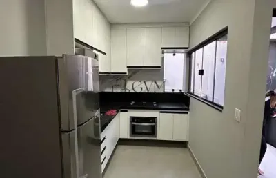 Casa com 2 quartos à venda na Rua Fernão Dias, 266, Aviação, Praia Grande