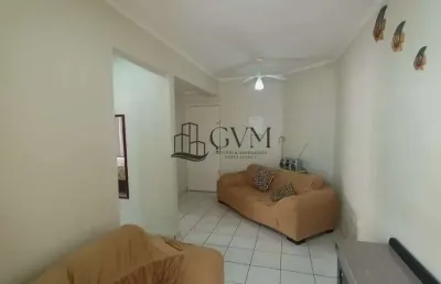 Apartamento com 1 quarto, aviação, praia grande - r$ 260 mil, cod: 1429