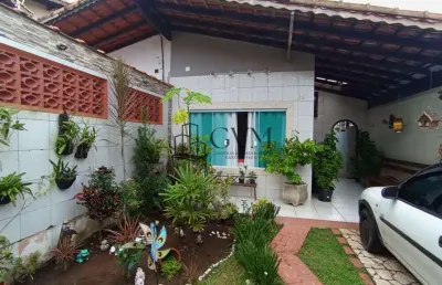 Casa com 2 quartos, tupi, praia grande - r$ 650 mil, cod: 1431