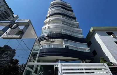 Apartamento com 1 quarto, guilhermina, praia grande - r$ 315 mil, cod: 1435