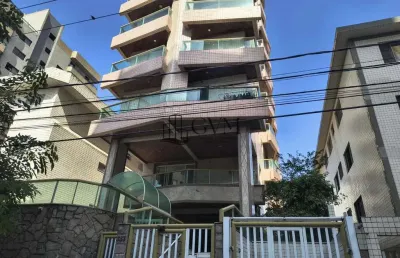 Apartamento com 1 quarto, tupi, praia grande - r$ 269 mil, cod: 1482