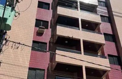 Apartamento com 1 quarto, guilhermina, praia grande - r$ 315 mil, cod: 1516