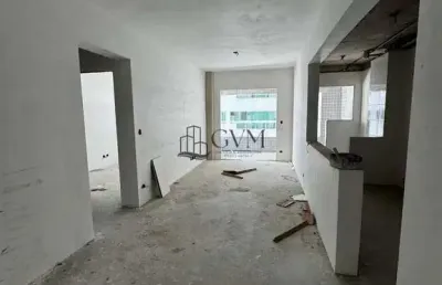 Apartamento com 2 quartos, ocian, praia grande - r$ 460 mil, cod: 1520