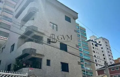 Cobertura com 4 quartos à venda na Rua Tamoios, 226, Tupi, Praia Grande
