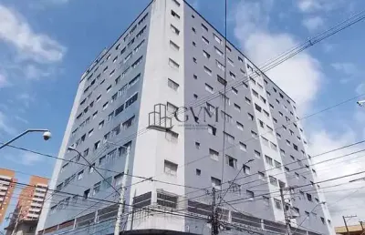Apartamento com 1 quarto, ocian, praia grande - r$ 266 mil, cod: 1547