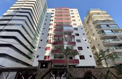 Apartamento com 2 quartos à venda na Rua Caiapós, 1073, Tupi, Praia Grande