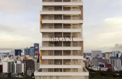 Apartamento com 2 quartos à venda na Rua Tupinambás, 315, Tupi, Praia Grande