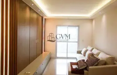 Apartamento com 3 quartos, guilhermina, praia grande