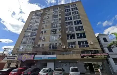 Sala comercial à venda na rua santa isabel, 45, vila santo ângelo, cachoeirinha por r$ 113.900