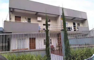 Apartamento com 2 quartos à venda na rua alamo, 285, jardim do bosque, cachoeirinha por r$ 230.000