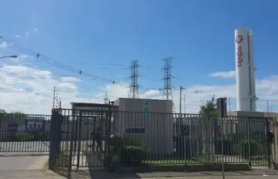 Apartamento com 2 quartos à venda na rua concórdia, 190, parque da matriz, cachoeirinha por r$ 175.000