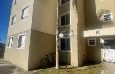 Apartamento com 2 quartos à venda na avenida da federação, 705, jardim betânia, cachoeirinha por r$ 149.000