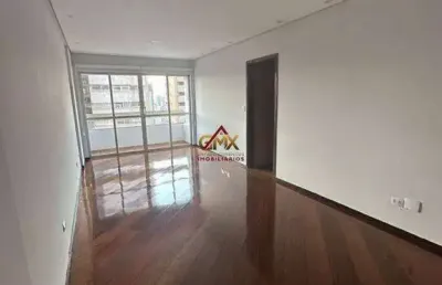 Apartamento com 3 dormitórios à venda, 90 m² por r$ 550.000,00 - centro - londrina/pr