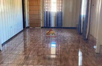 Casa com 3 dormitórios à venda, 147 m² por r$ 500.000,00 - vila filipin - londrina/pr