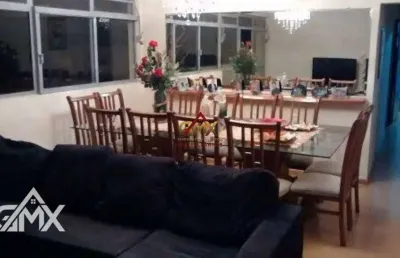 Apartamento com 3 dormitórios à venda, 123 m² por r$ 590.000,00 - centro - londrina/pr
