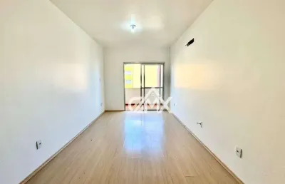 Apartamento com 3 dormitórios à venda, 97 m² por r$ 380.000,00 - centro - londrina/pr