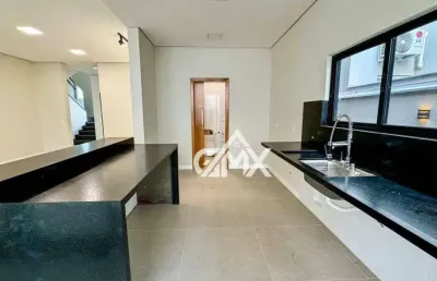 Sobrado com 3 dormitórios à venda, 190 m² por r$ 1.590.000,00 - parque tauá - cond. tangará - londrina/pr