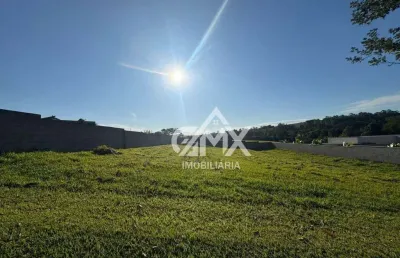 Terreno à venda, 1350 m² por r$ 570.000,00 - estância bom tempo - londrina/pr