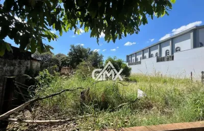 Terreno à venda, 1800 m² por r$ 1.600.000,00 - heimtal - londrina/pr