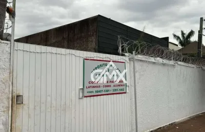Terreno à venda, 656 m² por r$ 790.000,00 - centro - londrina/pr
