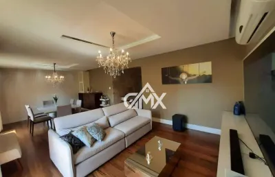 Apartamento com 3 dormitórios à venda, 177 m² por r$ 810.000,00 - centro - londrina/pr