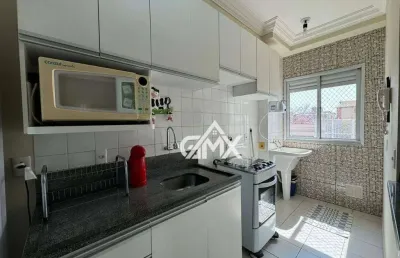 Apartamento com 3 dormitórios à venda, 65 m² por r$ 345.000,00 - parque jamaica - londrina/pr
