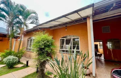 Casa com 6 dormitórios à venda, 250 m² por r$ 630.000 - jardim dos alpes i - londrina/pr