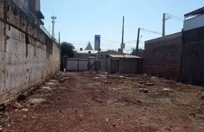 Terreno à venda, 480 m² por r$ 390.000,00 - aeroporto - londrina/pr