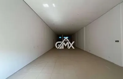 Barracão para alugar, 250 m² por r$ 5.000,00/mês - centro - londrina/pr
