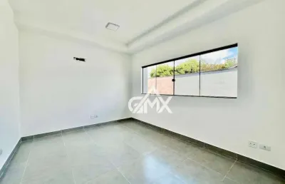 Sala para alugar, 77 m² por r$ 3.500,00/mês - santa rosa - londrina/pr