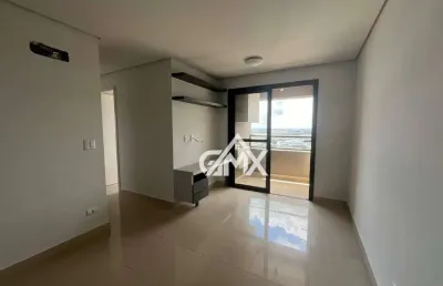 Apartamento à venda, 65 m² por r$ 440.000,00 - centro - londrina/pr