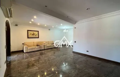 Casa com 4 dormitórios à venda, 1200 m² por r$ 4.500.000 - lago parque - londrina/pr