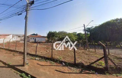 Terreno à venda, 600 m² por r$ 375.000,00 - santiago - londrina/pr