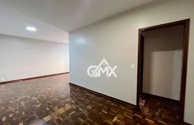 Apartamento com 3 dormitórios à venda, 121 m² por r$ 380.000,00 - centro - londrina/pr