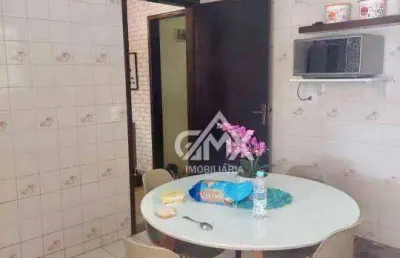 Casa com 3 dormitórios à venda, 186 m² por r$ 1.500.000 - santa rosa - londrina/pr