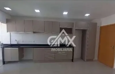 Apartamento com 3 dormitórios para alugar, 66 m² por r$ 3.050,00/mês - vila ipiranga - londrina/pr