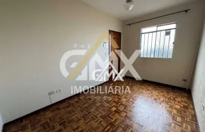 Apartamento com 2 dormitórios à venda, 50 m² por r$ 130.000,00 - ouro verde - londrina/pr