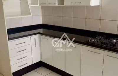 Casa com 2 dormitórios à venda, 80 m² por r$ 365.000,00 - columbia - londrina/pr