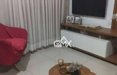 Sobrado com 3 dormitórios à venda, 123 m² por r$ 750.000,00 - residencial loris sahyun - londrina/pr