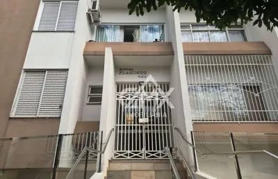 Apartamento com 2 dormitórios à venda, 59 m² por r$ 260.000,00 - igapó - londrina/pr