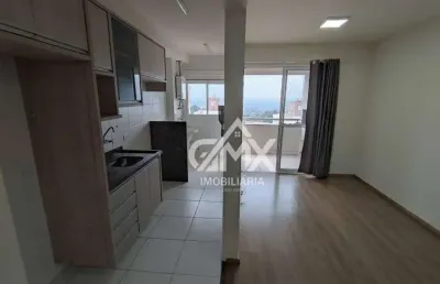 Apartamento com 3 dormitórios para alugar, 75 m² por r$ 3.200,00/mês - aurora - londrina/pr