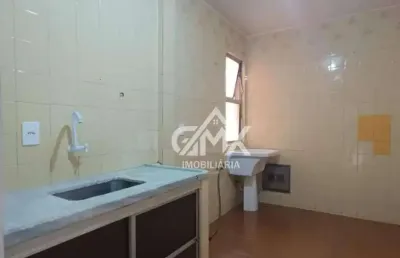 Kitnet com 1 dormitório para alugar, 55 m² por r$ 1.850/mês - centro - londrina/pr