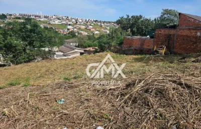 Terreno à venda, 834 m² por r$ 310.000 - columbia - londrina/pr