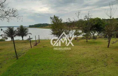 Chácara com 2 dormitórios à venda, 2900 m² por r$ 650.000,00 - riviera do nascente - alvorada do sul/pr