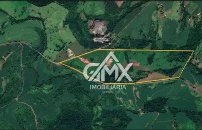 Sítio à venda, 787468 m² por r$ 21.000.000 - zona rural - londrina/pr